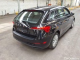  Skoda  Scala  Ambition 1.0 TSI 81KW MT6 E6d #2