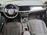  Skoda  Scala  Ambition 1.0 TSI 81KW MT6 E6d #3