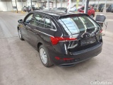  Skoda  Scala  Ambition 1.0 TSI 81KW MT6 E6d #8