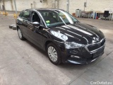  Skoda  Scala  Ambition 1.0 TSI 81KW MT6 E6d #7