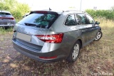  Skoda  Superb  Combi Ambition 2.0 TDI 110KW AT7 E6d #2