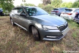  Skoda  Superb  Combi Ambition 2.0 TDI 110KW AT7 E6d #7