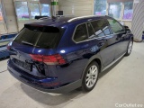  Volkswagen  Golf  VIII Variant Alltrack 4Motion 2.0 TDI 147KW AT7 E6d #2