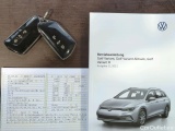  Volkswagen  Golf  VIII Variant Alltrack 4Motion 2.0 TDI 147KW AT7 E6d #3