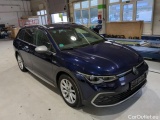  Volkswagen  Golf  VIII Variant Alltrack 4Motion 2.0 TDI 147KW AT7 E6d #10