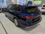  Volkswagen  Golf  VIII Variant Alltrack 4Motion 2.0 TDI 147KW AT7 E6d #18