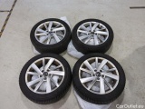  Volkswagen  Golf  VIII Variant Alltrack 4Motion 2.0 TDI 147KW AT7 E6d #22