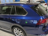  Volkswagen  Golf  VIII Variant Alltrack 4Motion 2.0 TDI 147KW AT7 E6d #29