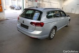  Volkswagen  Passat  Variant Business 2.0 TDI 110KW AT7 E6d #2