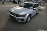  Volkswagen  Passat  Variant Business 2.0 TDI 110KW AT7 E6d 