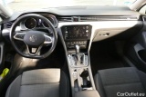  Volkswagen  Passat  Variant Business 2.0 TDI 110KW AT7 E6d #3