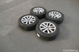  Volkswagen  Passat  Variant Business 2.0 TDI 110KW AT7 E6d #24