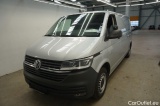  Volkswagen  Transporter VW T6/CARAVELLE/MULTIVAN  T6.1 Lang 4d 110kW 