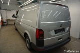  Volkswagen  Transporter VW T6/CARAVELLE/MULTIVAN  T6.1 Lang 4d 110kW #8