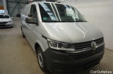  Volkswagen  Transporter VW T6/CARAVELLE/MULTIVAN  T6.1 Lang 4d 110kW #7