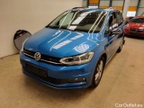  Volkswagen  Touran  Highline BMT/Start-Stopp 2.0 TDI 110KW AT7 E6dT 