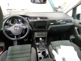  Volkswagen  Touran  Highline BMT/Start-Stopp 2.0 TDI 110KW AT7 E6dT #3