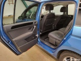  Volkswagen  Touran  Highline BMT/Start-Stopp 2.0 TDI 110KW AT7 E6dT #10