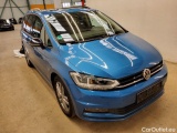  Volkswagen  Touran  Highline BMT/Start-Stopp 2.0 TDI 110KW AT7 E6dT #8