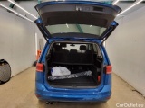  Volkswagen  Touran  Highline BMT/Start-Stopp 2.0 TDI 110KW AT7 E6dT #11