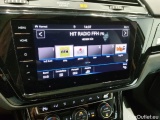  Volkswagen  Touran  Highline BMT/Start-Stopp 2.0 TDI 110KW AT7 E6dT #13