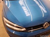  Volkswagen  Touran  Highline BMT/Start-Stopp 2.0 TDI 110KW AT7 E6dT #24