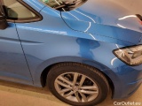  Volkswagen  Touran  Highline BMT/Start-Stopp 2.0 TDI 110KW AT7 E6dT #32