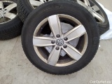  Volkswagen  Touran  Highline BMT/Start-Stopp 2.0 TDI 110KW AT7 E6dT #54
