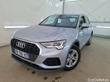  Audi  Q3  35 TFSI Business Line 1.5 TFSI 150CV BVA7 E6dT 
