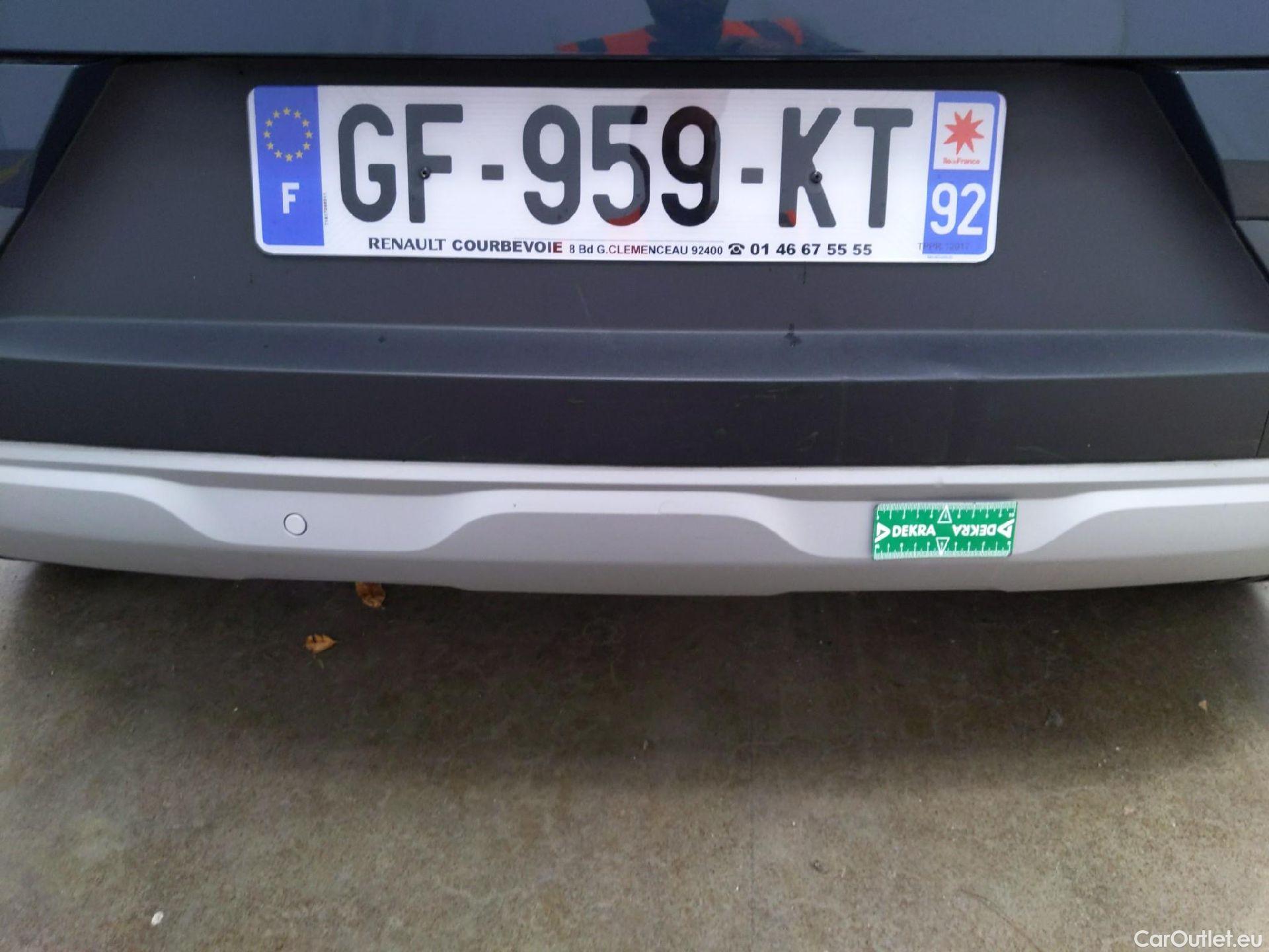 Renault  Captur  II Business 1.6 E-TECH Hybrid 145CV BVA6 E6d #12