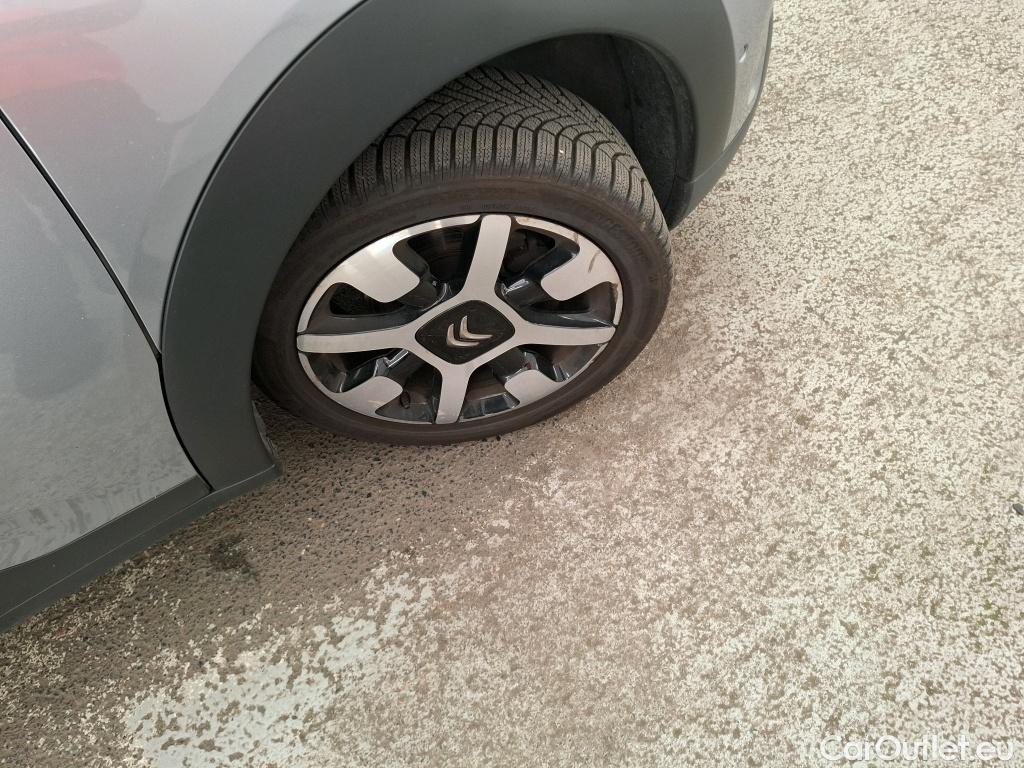  Citroen  C4 Cactus  Shine Business 1.5 BlueHDI 120CV BVA6 E6dT #9