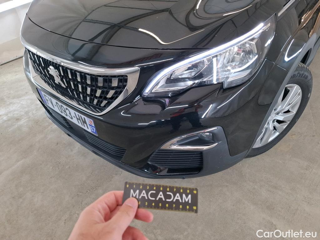  Peugeot  5008  Active Business 1.5 HDi 130CV BVA8 E6d #16