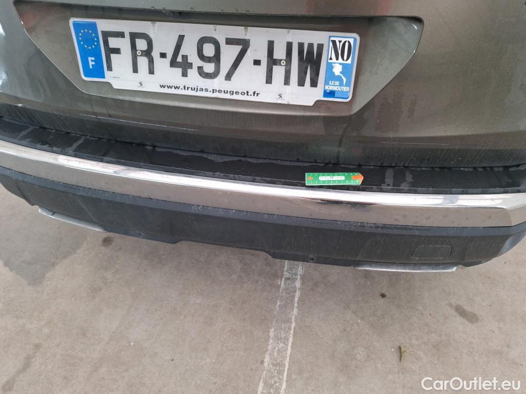  Peugeot  3008  Hybrid 225 GT Line 1.6 Plug-In 225CV BVA8 E6d #10