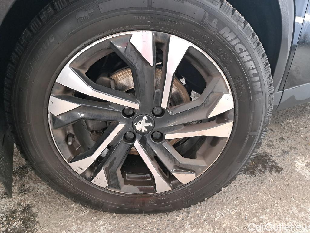  Peugeot  2008  Allure Business 1.5 HDi 110CV BVM6 E6d #17