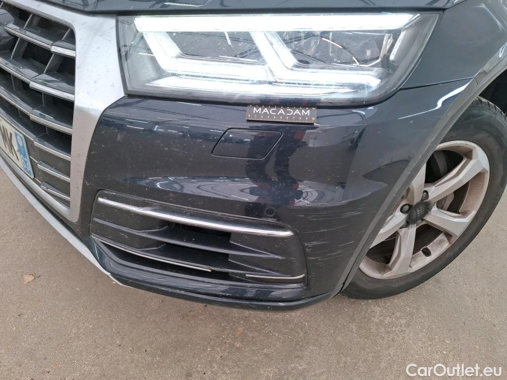  Audi  Q5  design luxe quattro 2.0 TDI 190CV BVA7 E6 #22