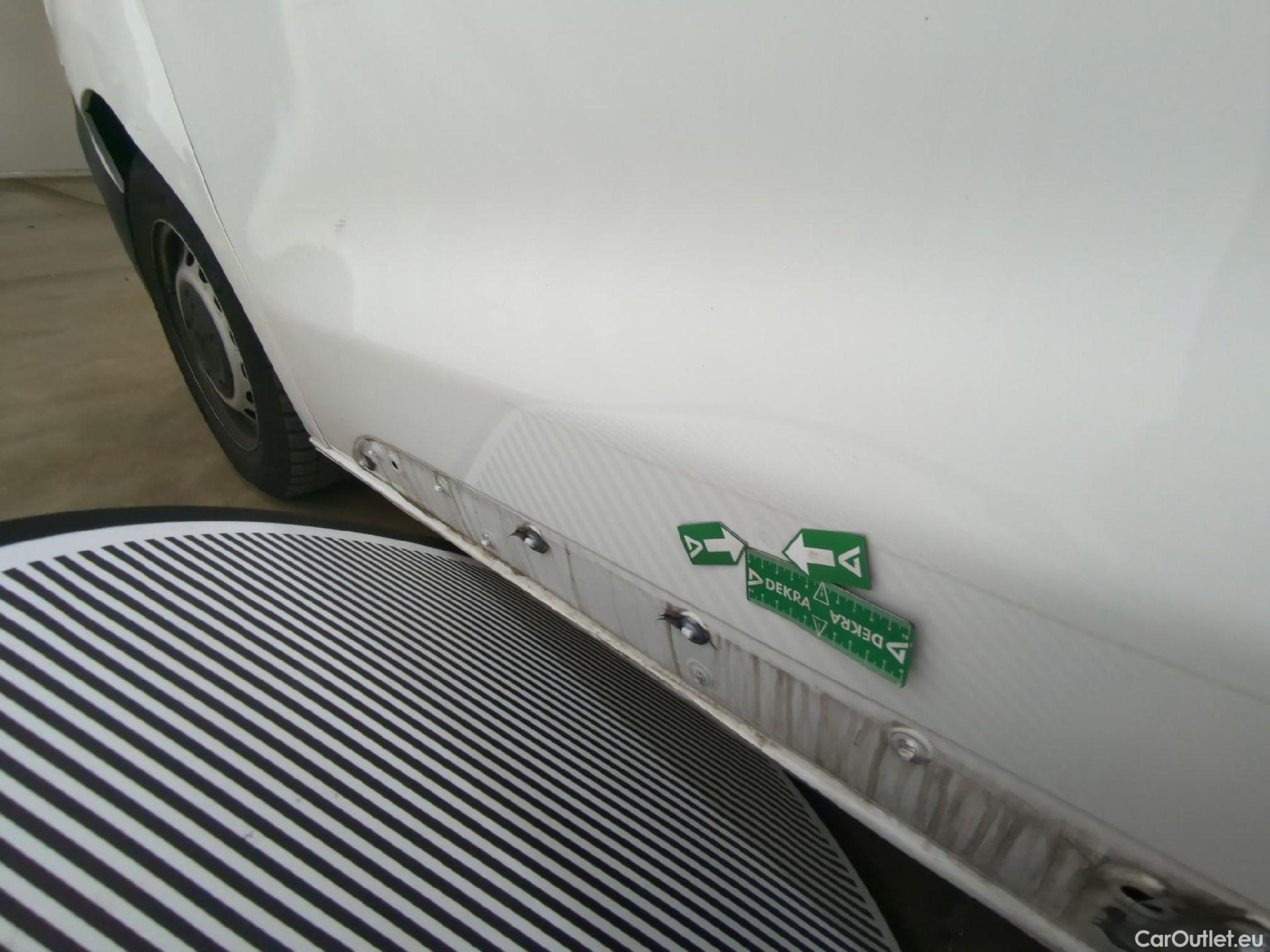  Citroen  Jumpy  Fourgon CityVan XS 1.5 BlueHDi 120CV BVM6 E6dT #53