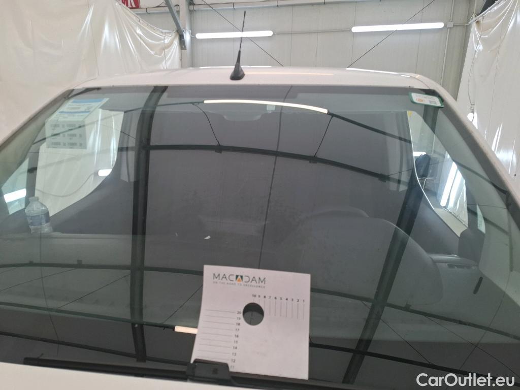 Peugeot  Partner  Pro L1 1.5 HDi 75CV BVM5 E6dT #11