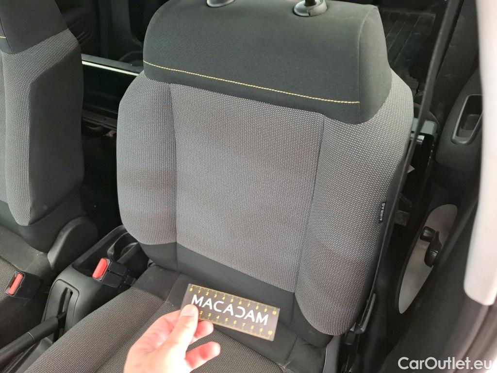  Citroen  C3  Société Feel Nav 1.2 PureTech 80CV BVM5 E6d #31