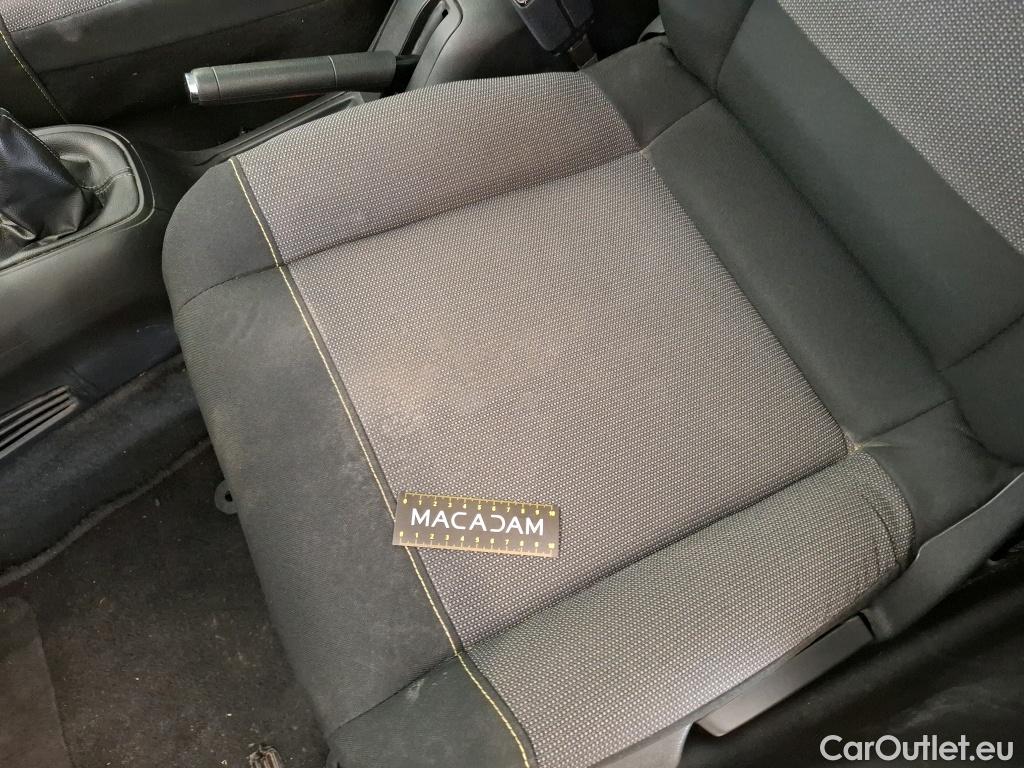  Citroen  C3  Société Feel Nav 1.2 PureTech 80CV BVM5 E6d #30