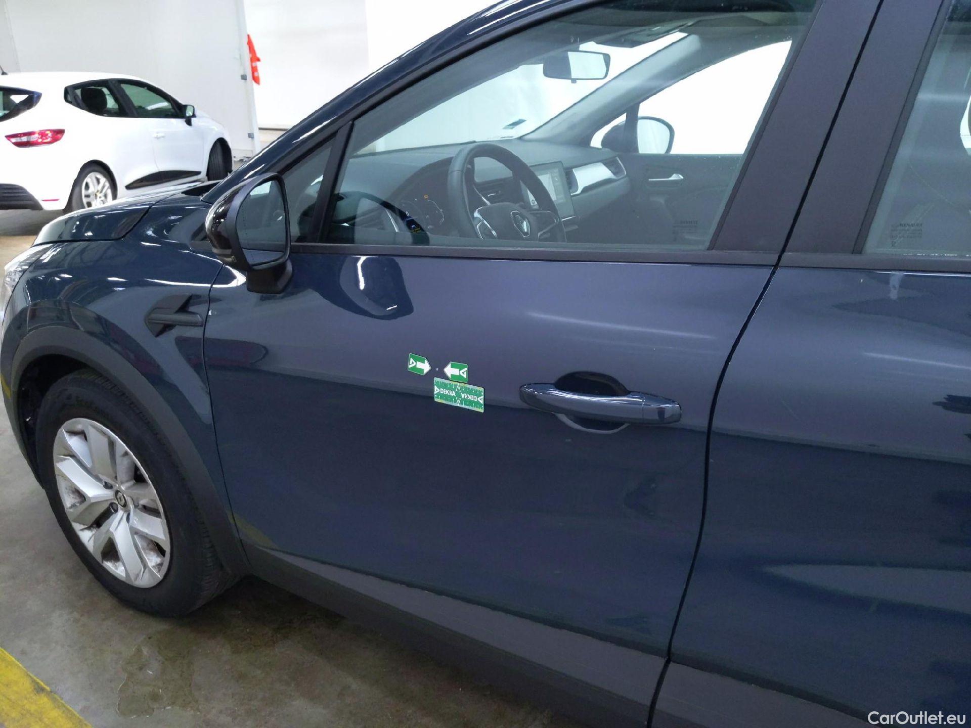  Renault  Captur  II Business 1.6 E-TECH Hybrid 145CV BVA6 E6d #7