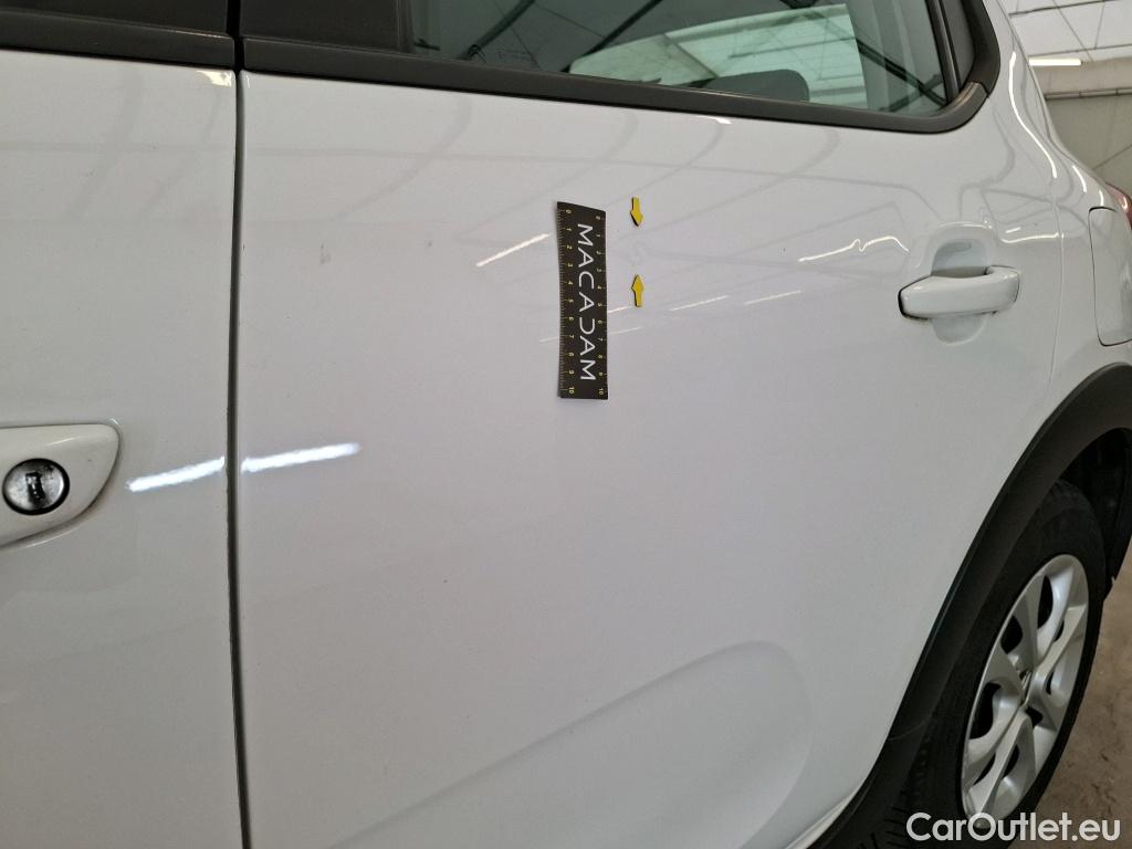  Citroen  C3  Société Feel Nav 1.2 PureTech 80CV BVM5 E6d #20