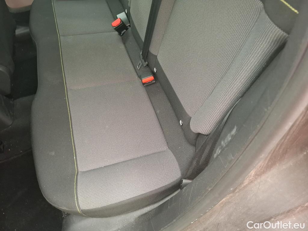  Citroen  C3  Shine Business 1.2 PureTech 110CV BVA6 E6d #1
