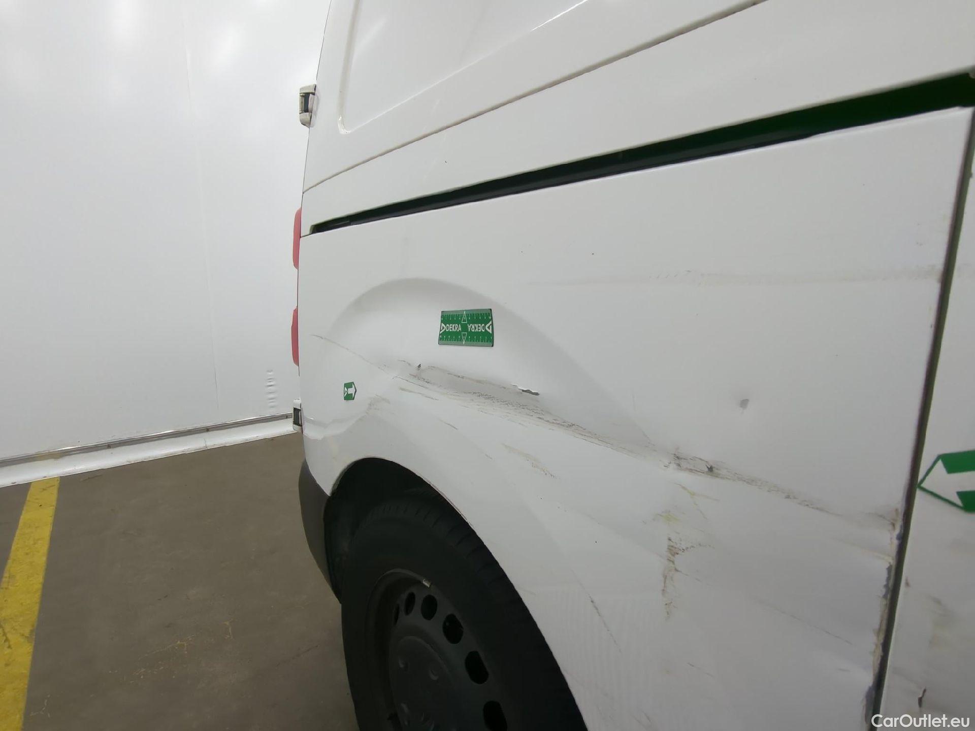  Citroen  Jumpy  Fourgon CityVan XS 1.5 BlueHDi 120CV BVM6 E6dT #5