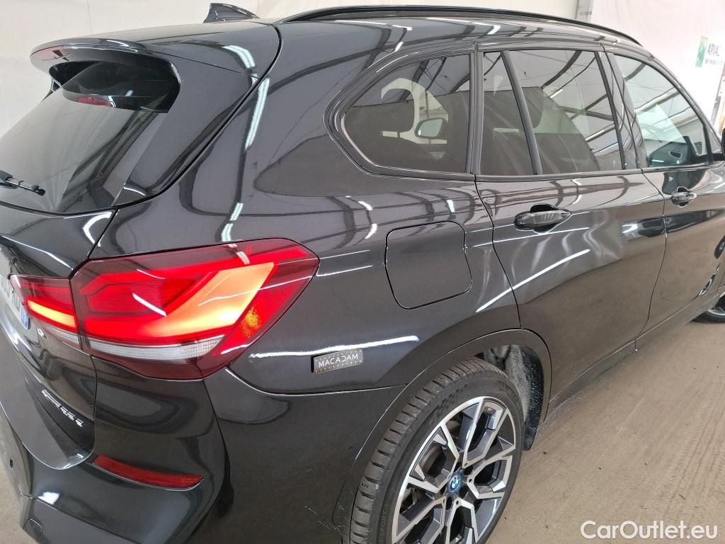  Bmw  X1 Série  xDrive 25 e Lounge 1.5 220CV BVA6 E6d #1
