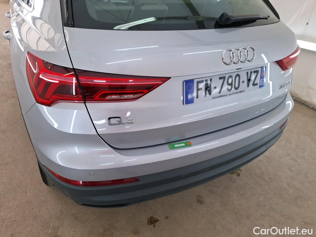  Audi  Q3  35 TFSI Business Line 1.5 TFSI 150CV BVA7 E6dT #18