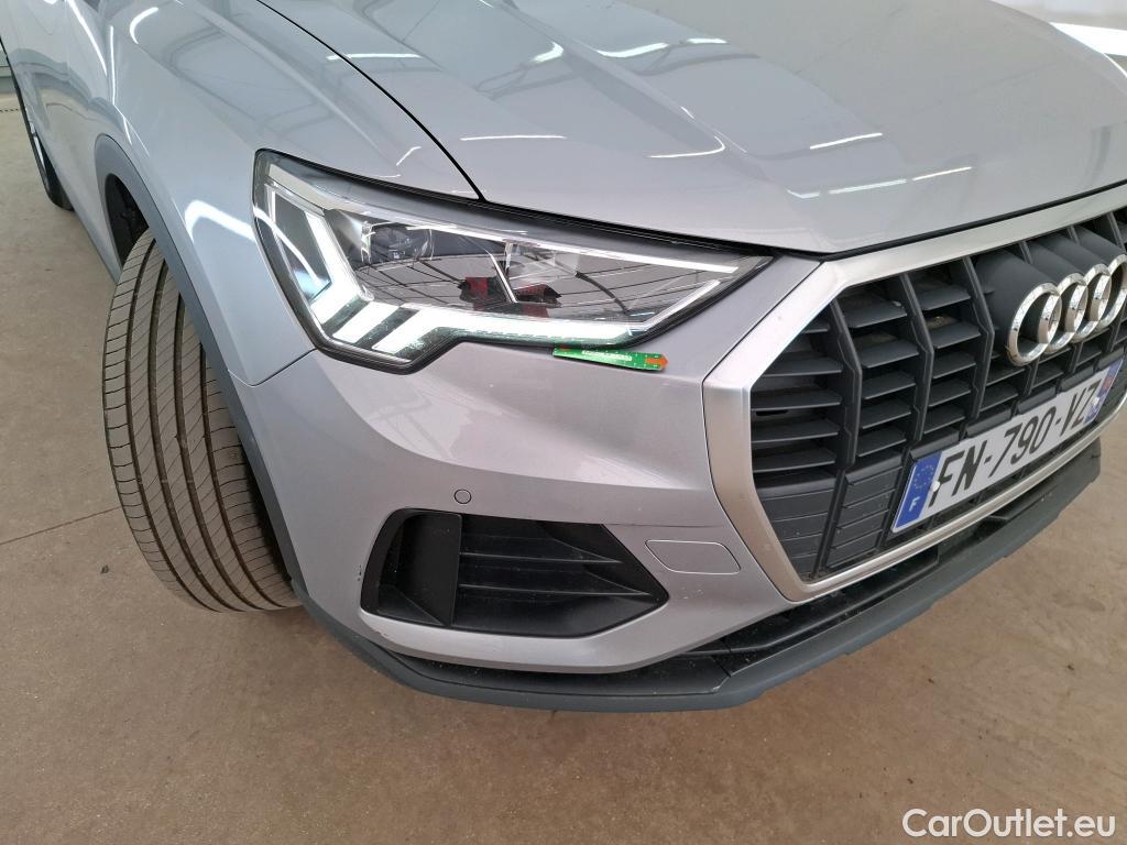  Audi  Q3  35 TFSI Business Line 1.5 TFSI 150CV BVA7 E6dT #15