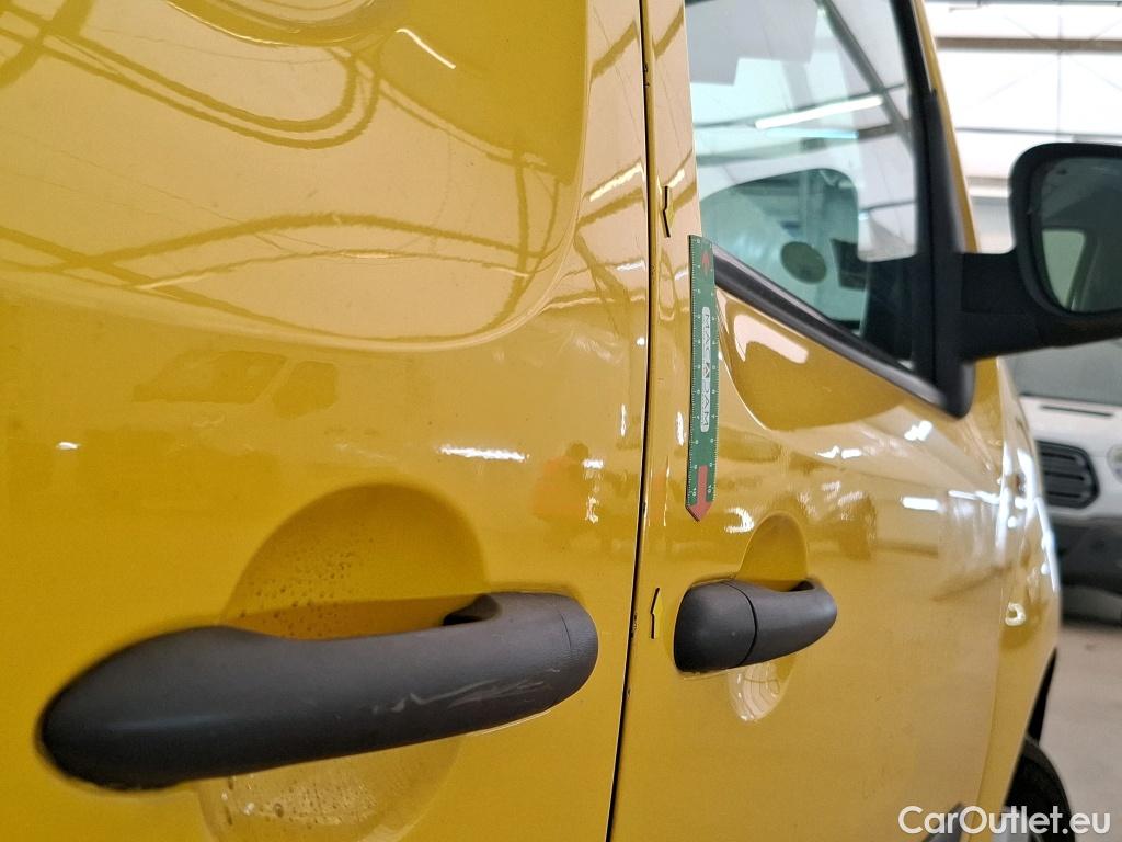  Renault  Kangoo  Express Grand Confort (L1) 1.5 dCi 90CV BVM5 E6 #2
