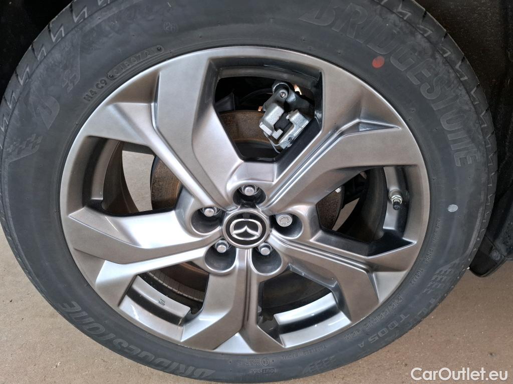  Mazda  MX-30 MAZDA  / 2019 / 5P / SUV e-Skyactiv 143ch Modern Confidence #7