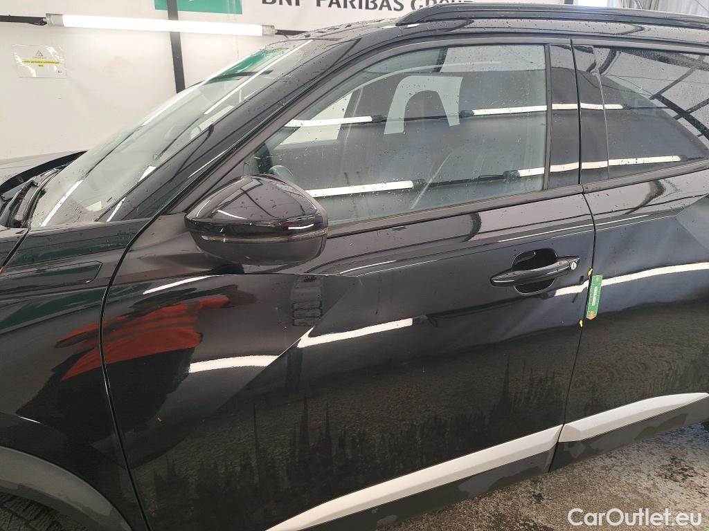  Peugeot  2008  Allure Business 1.5 HDi 110CV BVM6 E6d #10