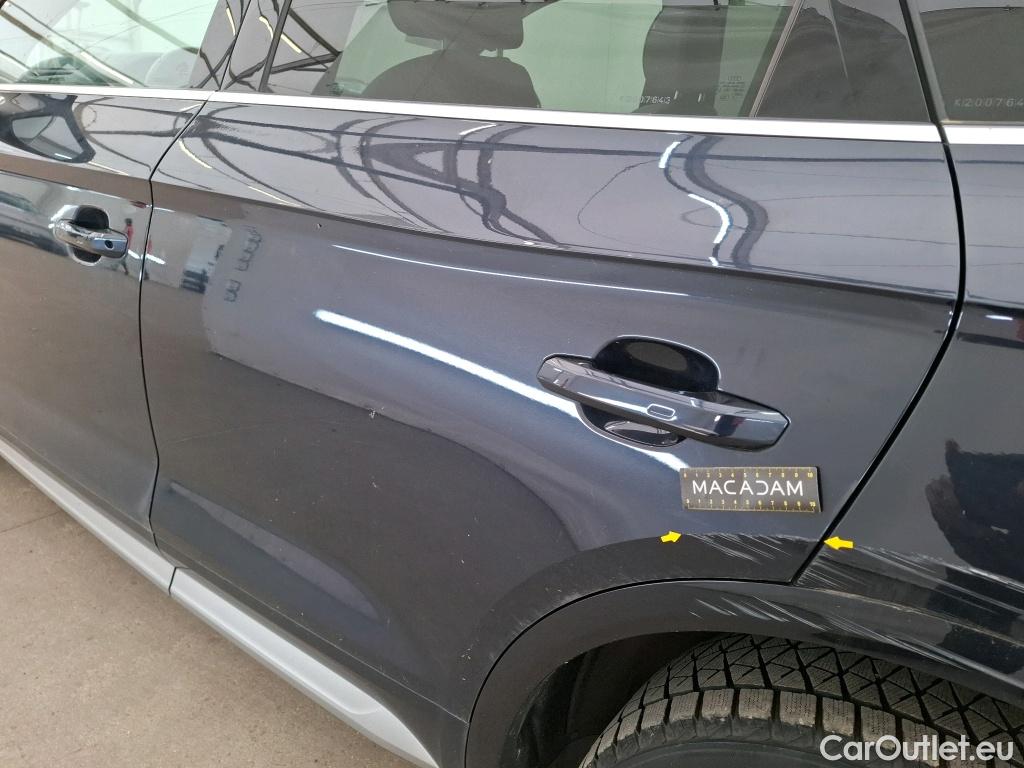  Audi  Q5  design luxe quattro 2.0 TDI 190CV BVA7 E6 #6